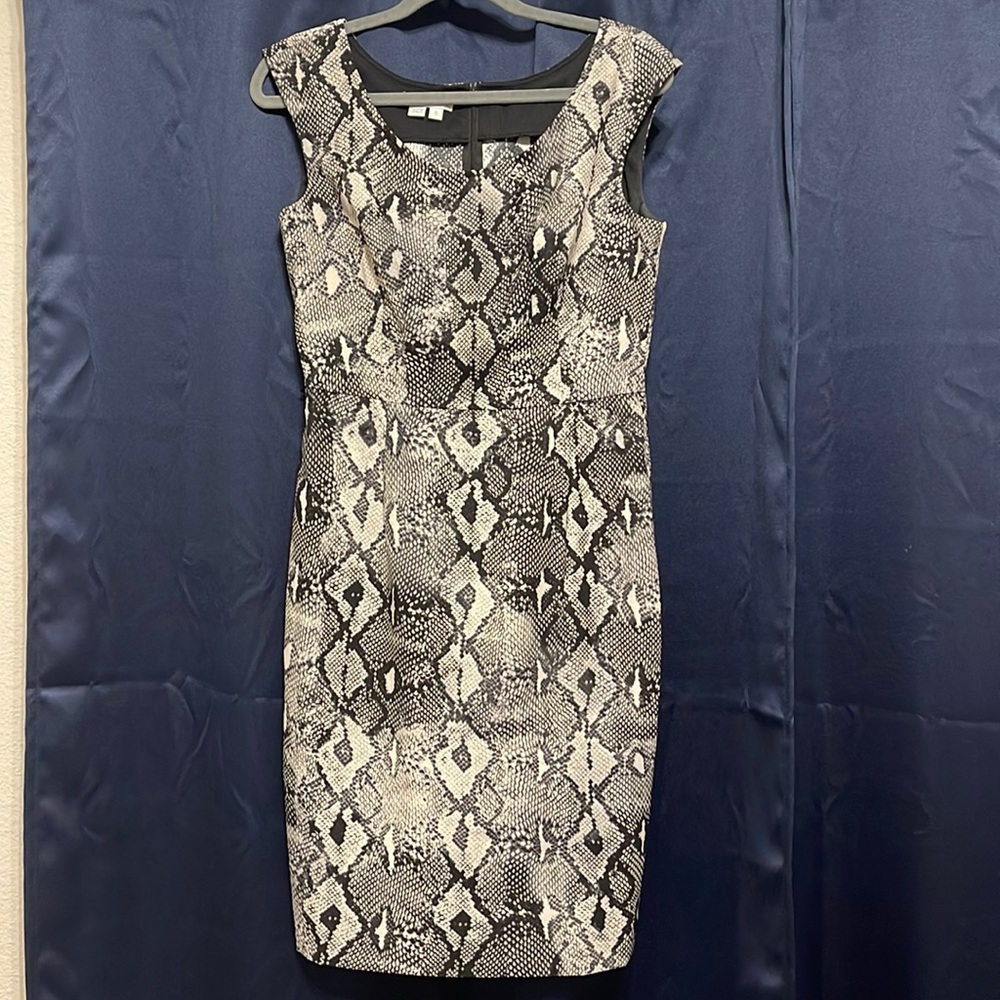 Euc London times dress